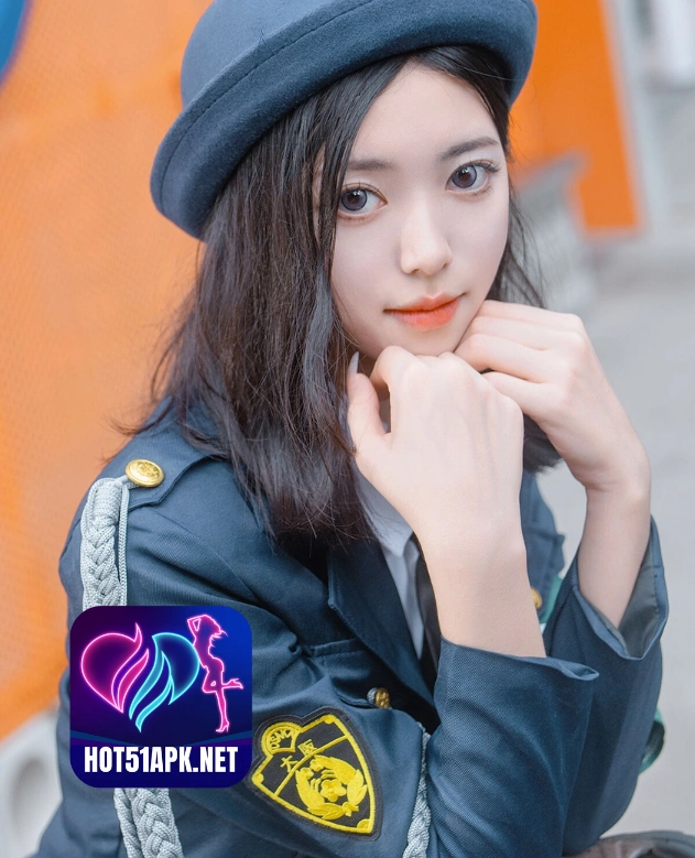 Lý Thị Như Quỳnh HOT51APK.NTE