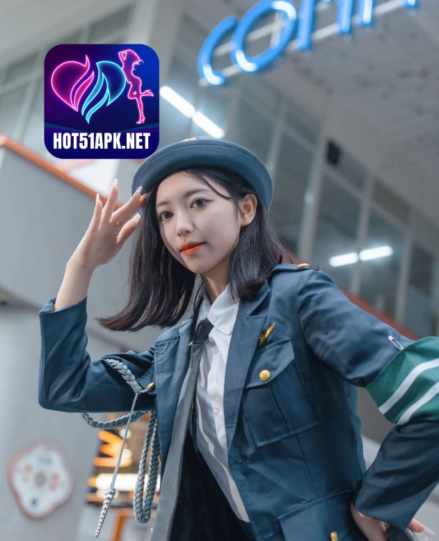 Lý Thị Như Quỳnh HOT51APK.NTE