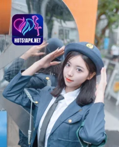 Read more about the article Lý Thị Như Quỳnh xinh đẹp trên HOT51 nổi bật