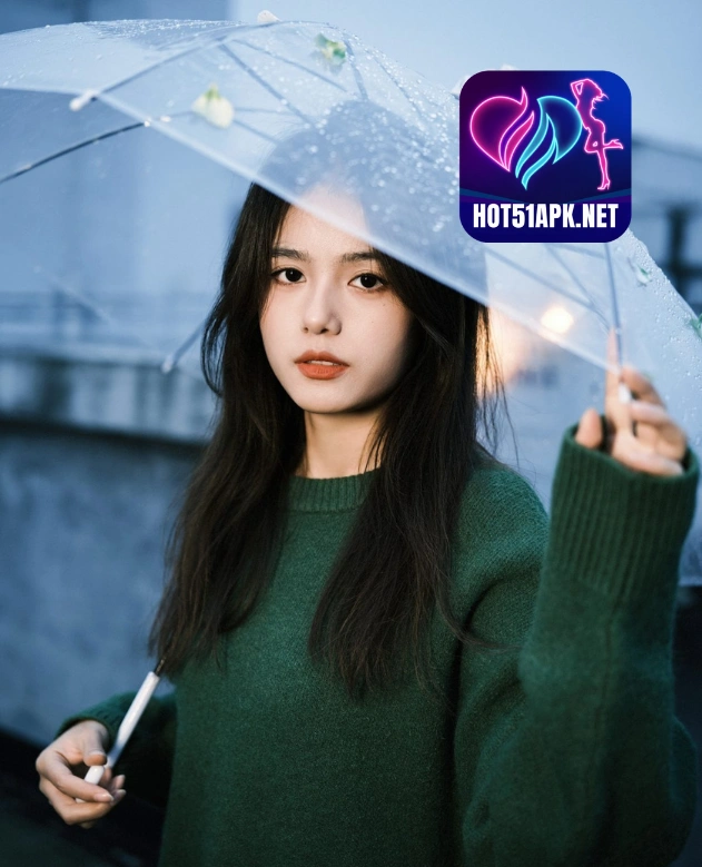 Read more about the article Vẻ đẹp Ngô Minh Đức trên HOT51 quyến rũ tuyệtvời