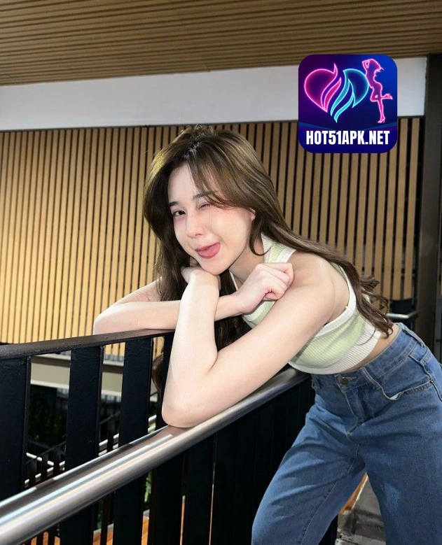 Read more about the article Ngô Minh Khang xinh đẹp nổi bật trên HOT51