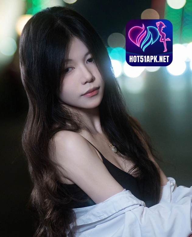 You are currently viewing Nguyễn Hoàng Anh xinh đẹp trên HOT51 hôm nay