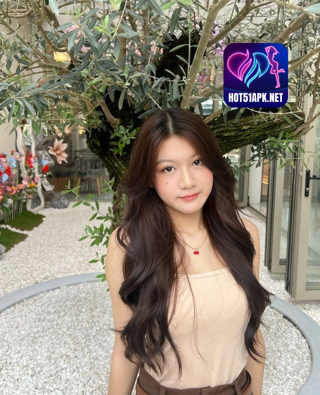 Nguyễn Thị Diệu HOT51APK.NET