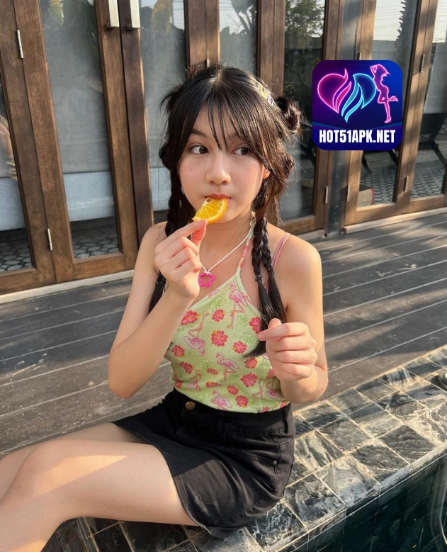 Nguyễn Thị Diệu HOT51APK.NET