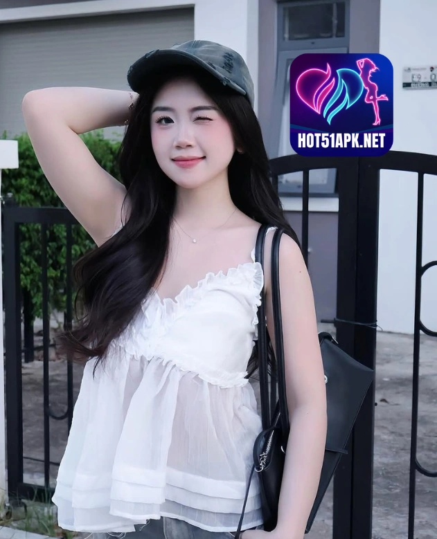 You are currently viewing Nguyễn Thị Hoa và Vẻ Đẹp Ngọt Ngào Trên HOT51