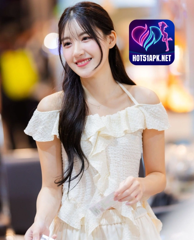 Nguyễn Thị Huyền HOT51APK.NET