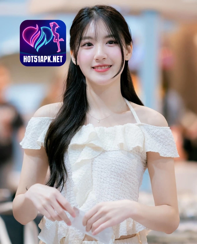 Nguyễn Thị Huyền HOT51APK.NET