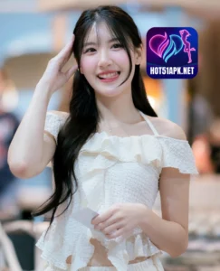 Read more about the article Nguyễn Thị Huyền xinh đẹp trên Hot51 Live