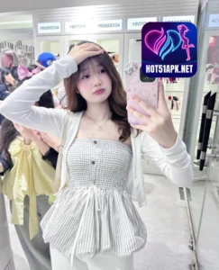 Read more about the article Nguyễn Thị Lan Anh và sức hút rực rỡ trên HOT51