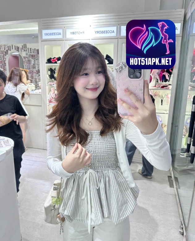Nguyễn Thị Lan Anh HOT51APK.NET