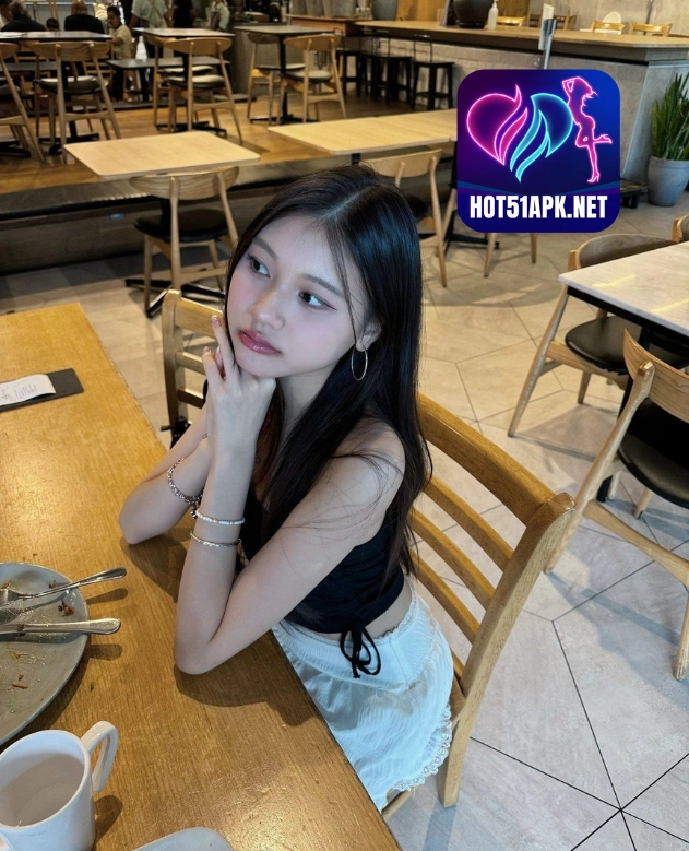 Nguyễn Thị Ngọc HOT51APK.NET
