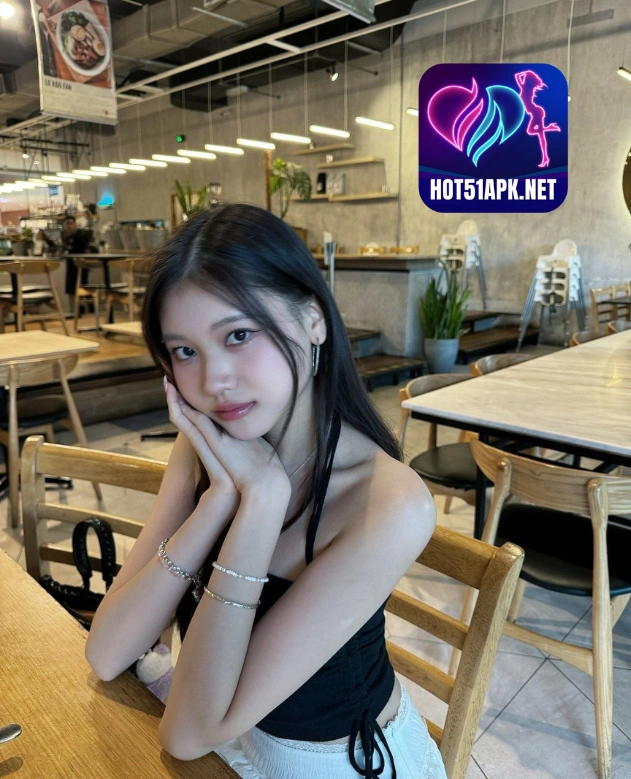 Nguyễn Thị Ngọc HOT51APK.NET