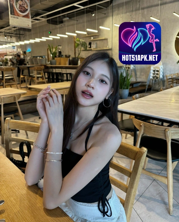 Nguyễn Thị Ngọc HOT51APK.NET