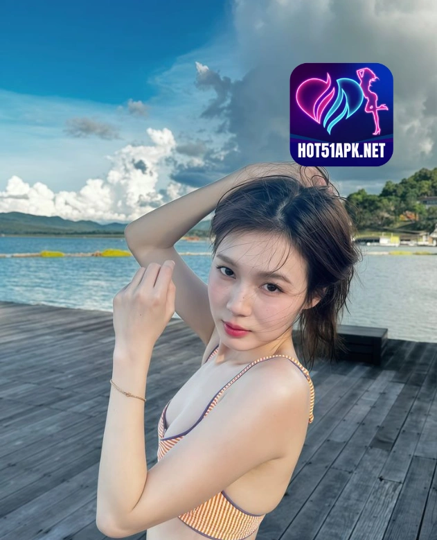 You are currently viewing Phạm Thị Lan xinh đẹp trên HOT51 nổi bật