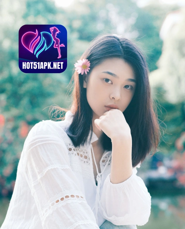 You are currently viewing Phạm Thị Ngọc xinh đẹp trên HOT51 nổi bật