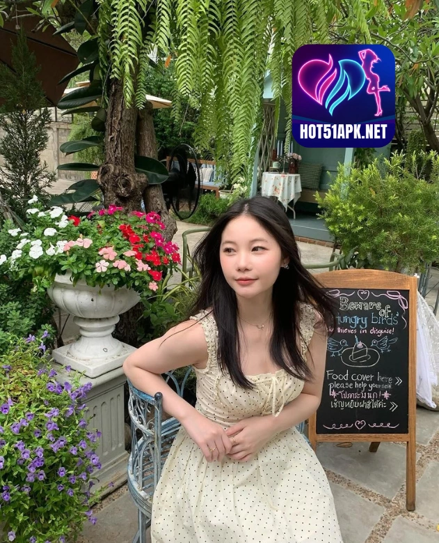 Phạm Thị Thanh Tâm HOT51APK.NET