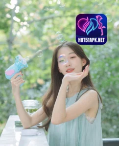 Read more about the article Phạm Văn Tài Nàng đẹp rực rỡ trên HOT51 Online