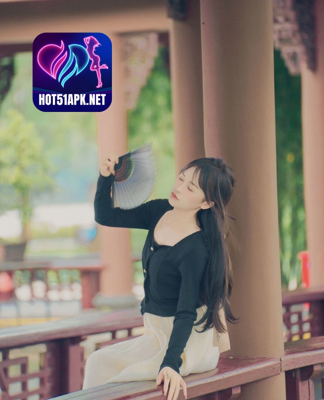 Phan Thị Hồng HOT51APK.NET