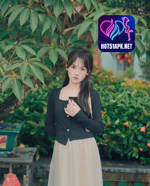 Phan Thị Hồng HOT51APK.NET