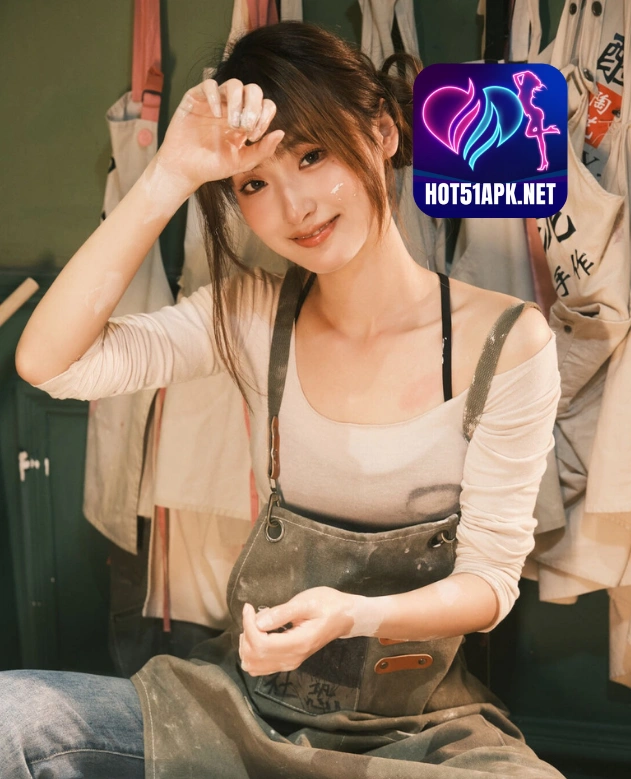 Phan Thị Thanh Hương HOT51APK.NET