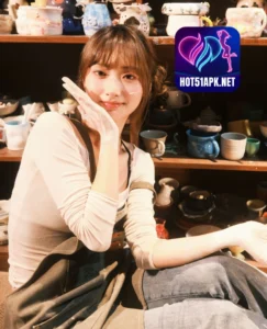 Read more about the article Phan Thị Thanh Hương Tỏa Sáng Trên HOT51 QuyếnRũ