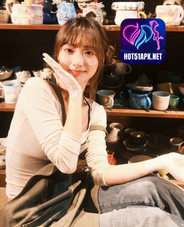 Read more about the article Phan Thị Thanh Hương Tỏa Sáng Trên HOT51 QuyếnRũ