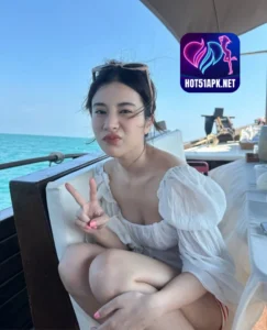 Read more about the article Phan Văn Phúc Cô gái xinh đẹp trên HOT51