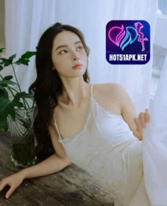 Read more about the article Vẻ đẹp Tạ Thị Kim Anh tỏa sáng trên HOT51 đỉnh