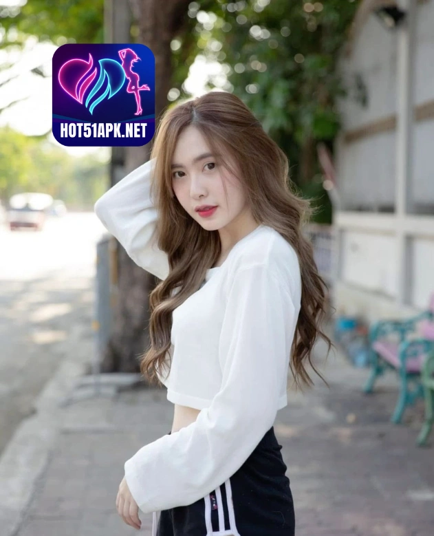 Trần Minh Phương HOT51APK.NET