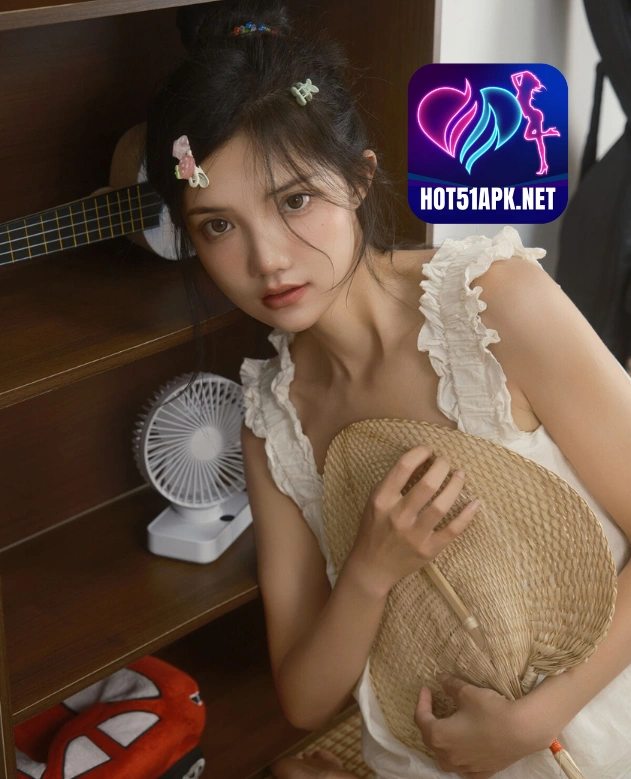 You are currently viewing Trần Minh Quang xinh đẹp nổi bật trên HOT51