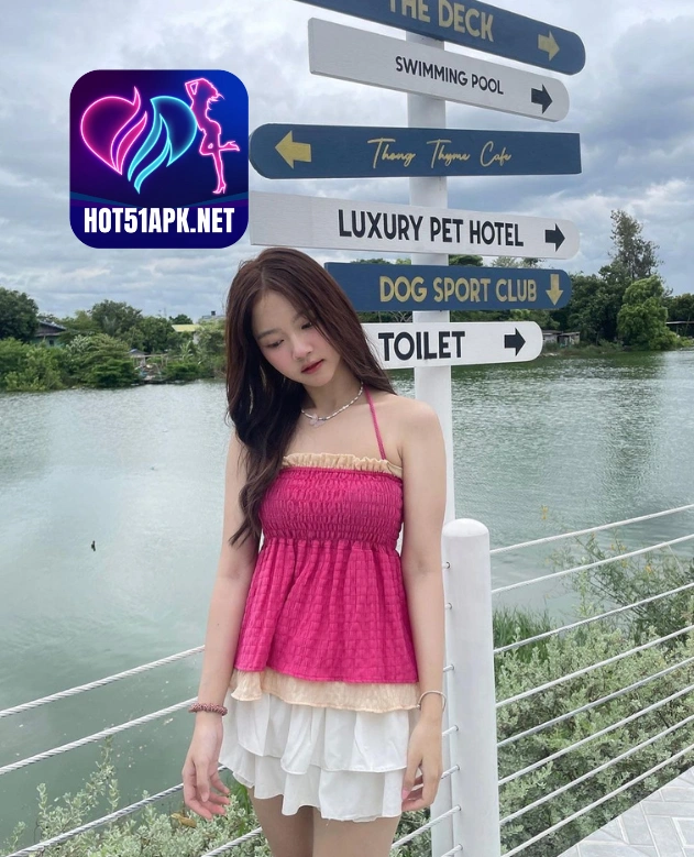 Trần Nhật Huy HOT51APK.NET