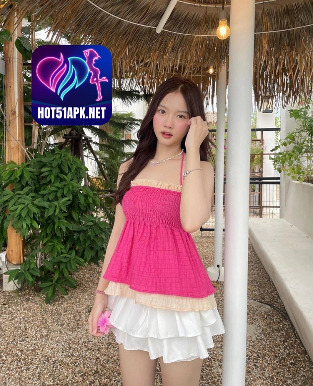 Trần Nhật Huy HOT51APK.NET