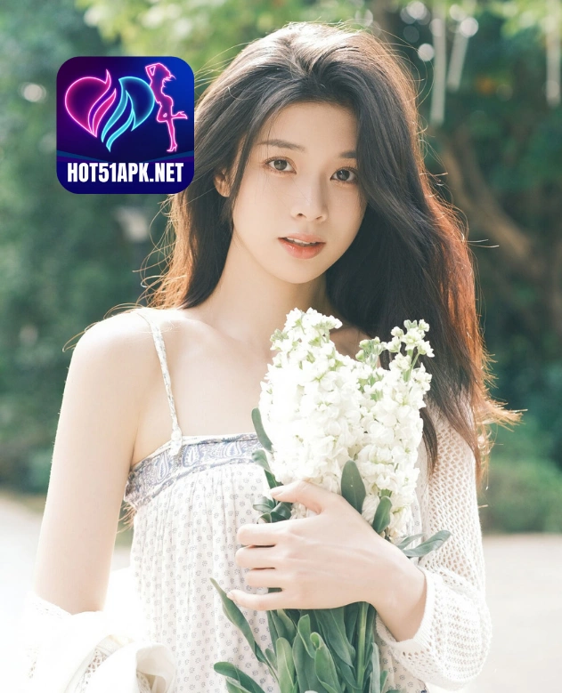 Trần Thị Bích HOT51APK.NET