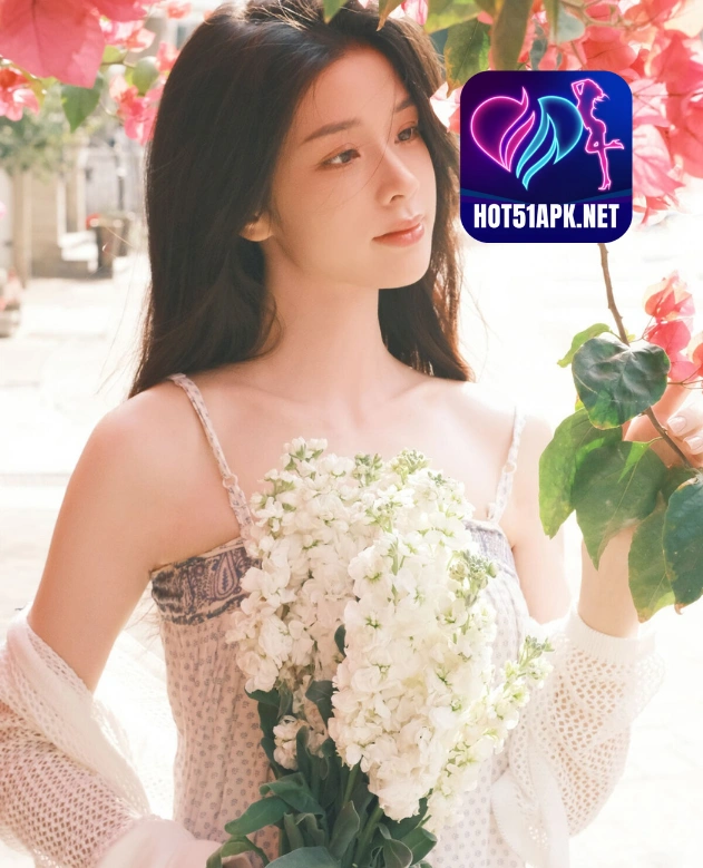 Trần Thị Bích HOT51APK.NET