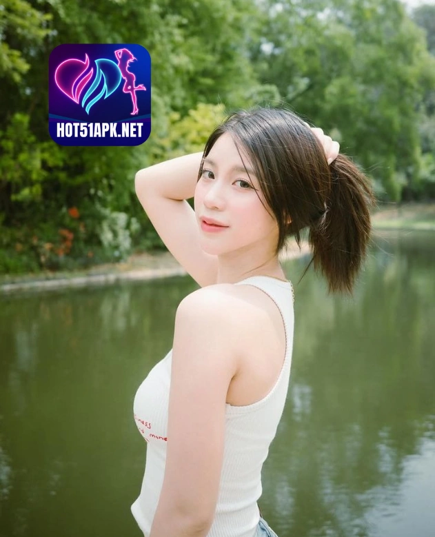 Trần Thị Lan Anh HOT51APK.NET