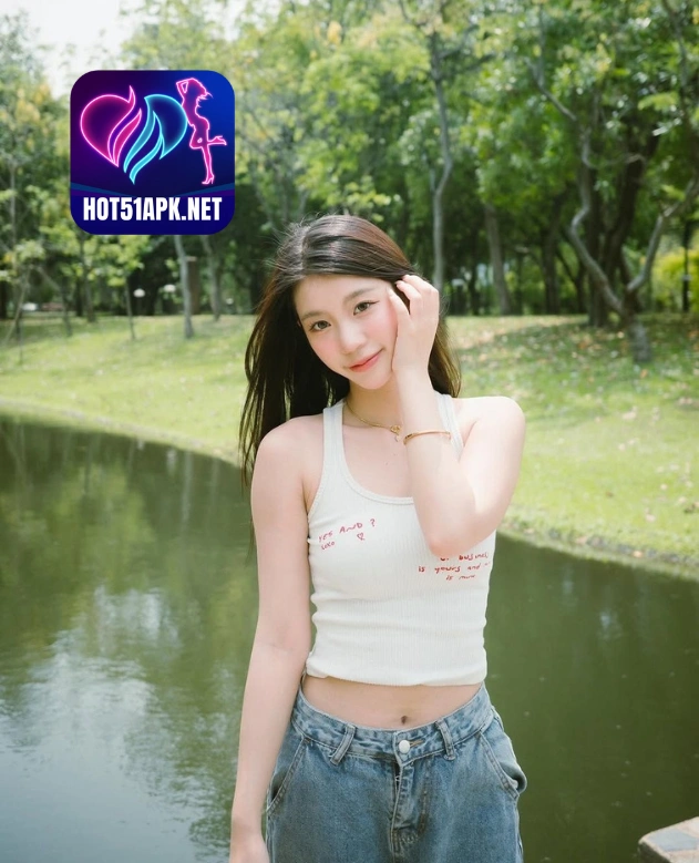 Trần Thị Lan Anh HOT51APK.NET