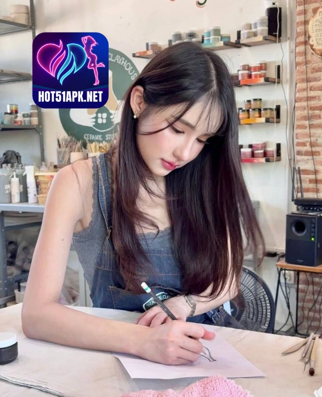 Trần Thị Mai HOT51APK.NET