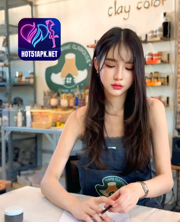 Trần Thị Mai HOT51APK.NET
