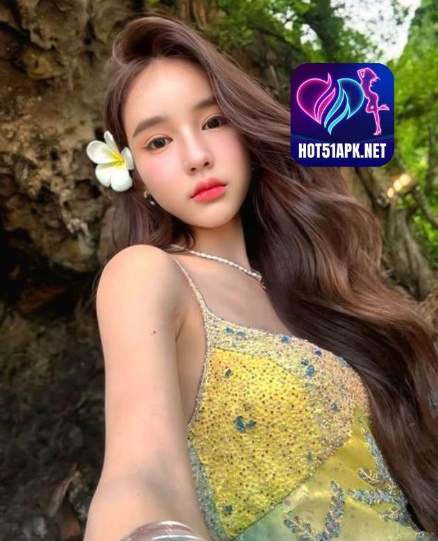 You are currently viewing Trần Thị Mai xinh đẹp nổi bật trên HOT51