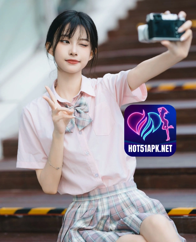 Trần Thị Mai Phương HOT51APK.NET