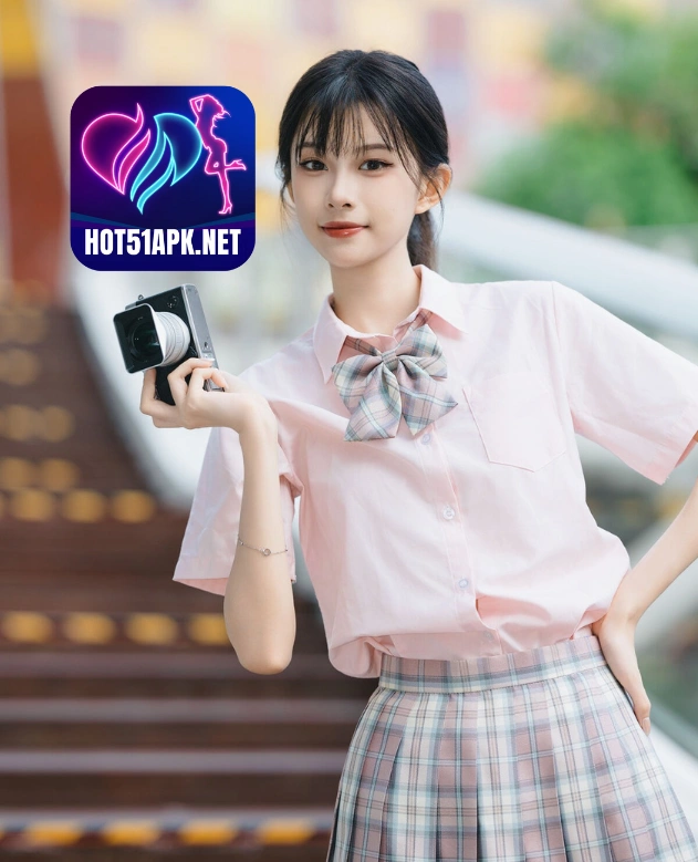 Read more about the article Ngắm nhìn Trần Thị Mai Phương tỏa sáng HOT51 mới