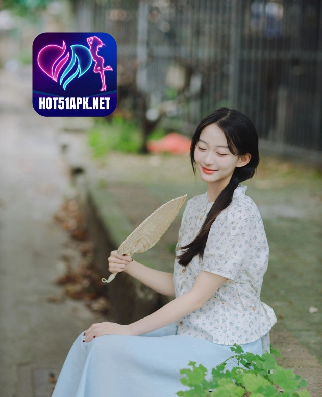 Trần Thị Minh Châu HOT51APK.NTE