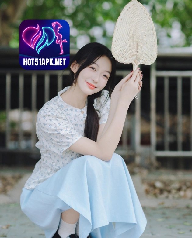 Trần Thị Minh Châu HOT51APK.NTE