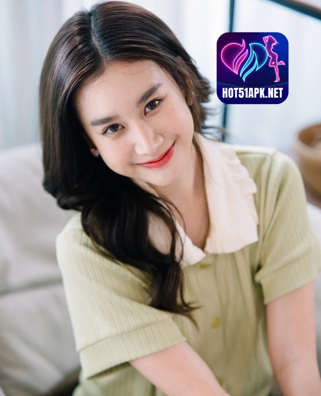 Trần Thị Ngân HOT51APK.NET