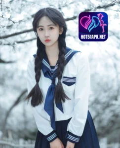 Read more about the article Trần Văn Bình Cô gái xinh đẹp trên HOT51