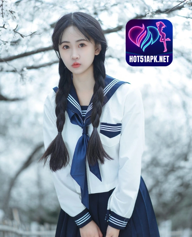 You are currently viewing Trần Văn Bình Cô gái xinh đẹp trên HOT51