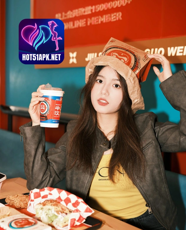 Trịnh Thị Hằng HOT51APK.NET