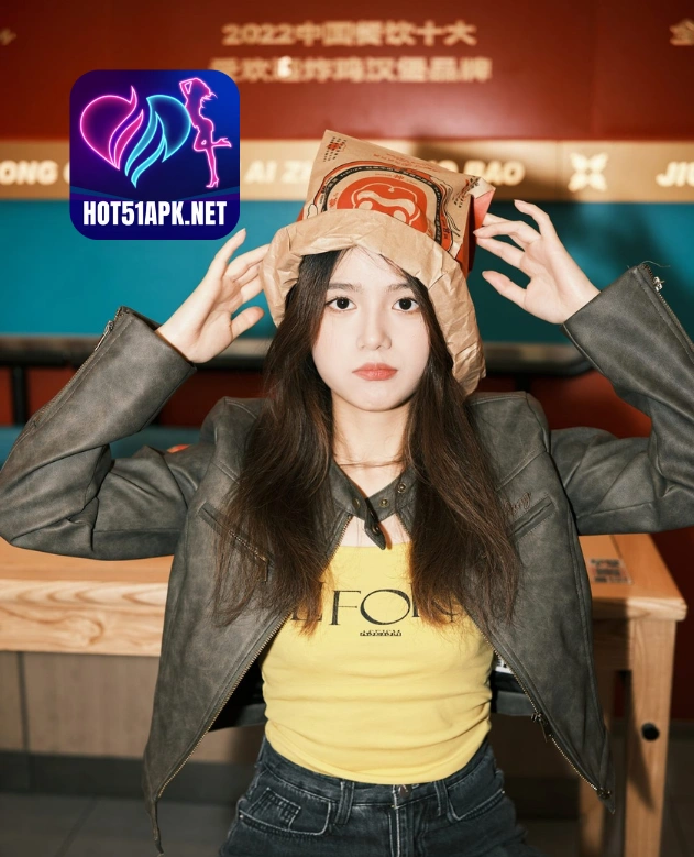 Trịnh Thị Hằng HOT51APK.NET