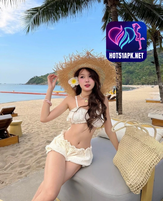 You are currently viewing Trịnh Thị Hồng Nhung tỏa sáng trên HOT51 idol đẹp