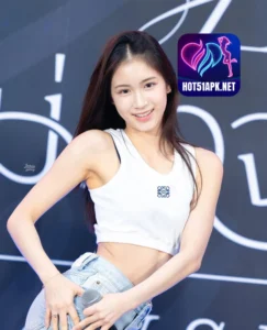 Read more about the article Trịnh Thị Minh Vẻ đẹp nổi bật trên HOT51